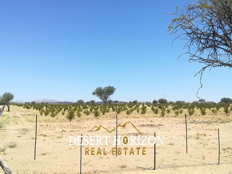 Omaruru, Erongo | Experience Farm Life at its Finest in Omaruru District - Photo 10