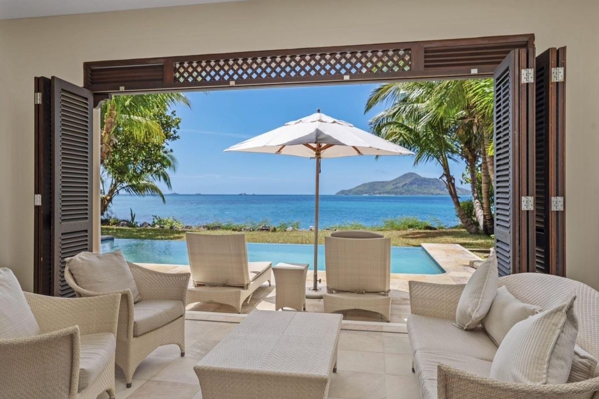 THE ULTIMATE TROPICAL ISLAND HIDEAWAY - Photo 4