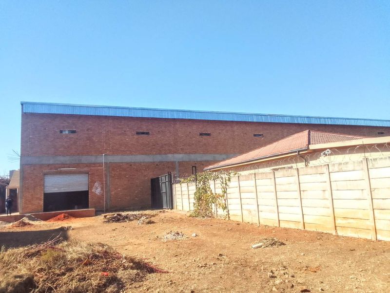 Unlimited Potential With This Prime Industrial Property - Photo 9