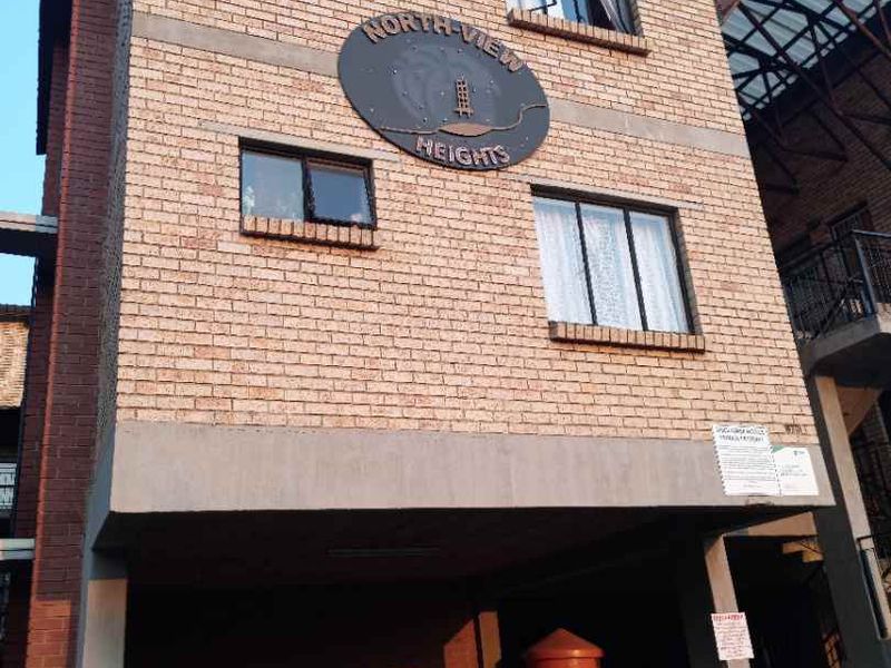 1 Bedroom apartment to rent in Kempton Park - Photo 10
