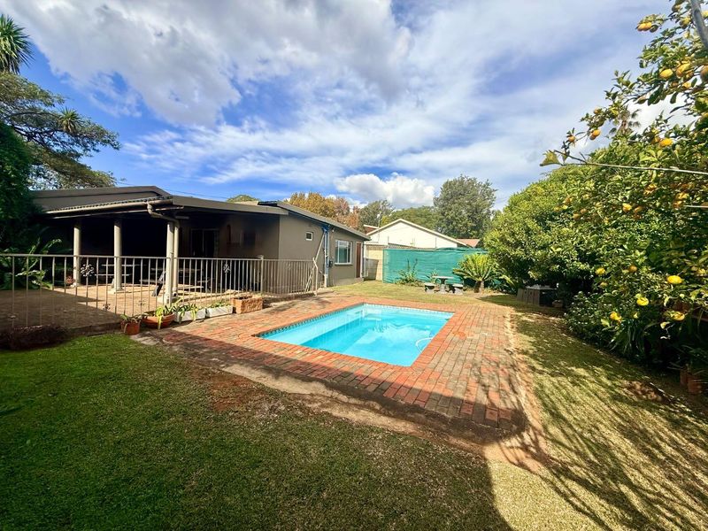 Beautiful 4 Bedroom house for sale in vryheid - Photo 7