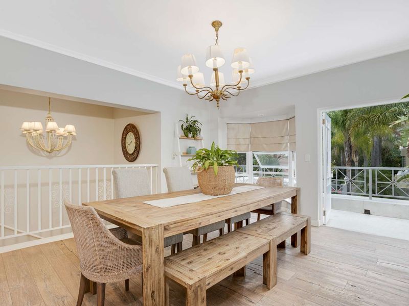 4 Bedroom House for Sale in Dainfern Golf Estate - Photo 3