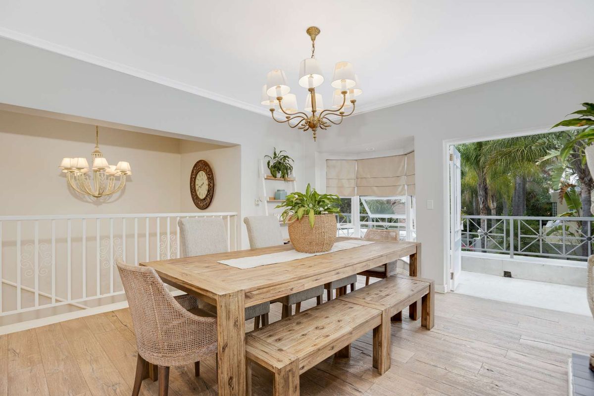 4 Bedroom House for Sale in Dainfern Golf Estate - Photo 3