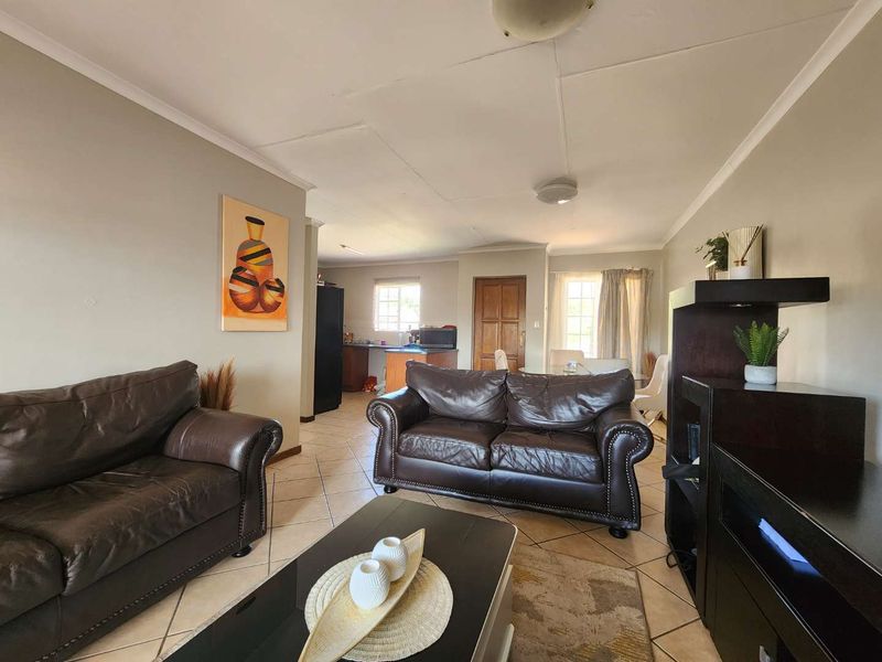 Two Bedroom Apartment In Sought After Complex - Photo 2
