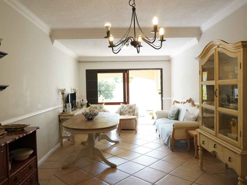 2 BED 1 BATH GARDEN APARTMENT MORNINGSIDE FOR SALE - Photo 7