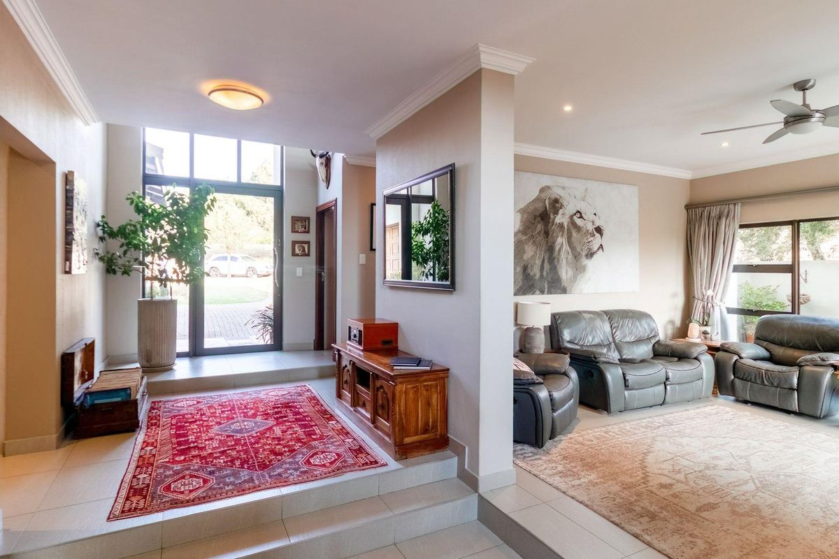 Make Your Dream Home a Reality at Eye of Africa!" - Photo 3