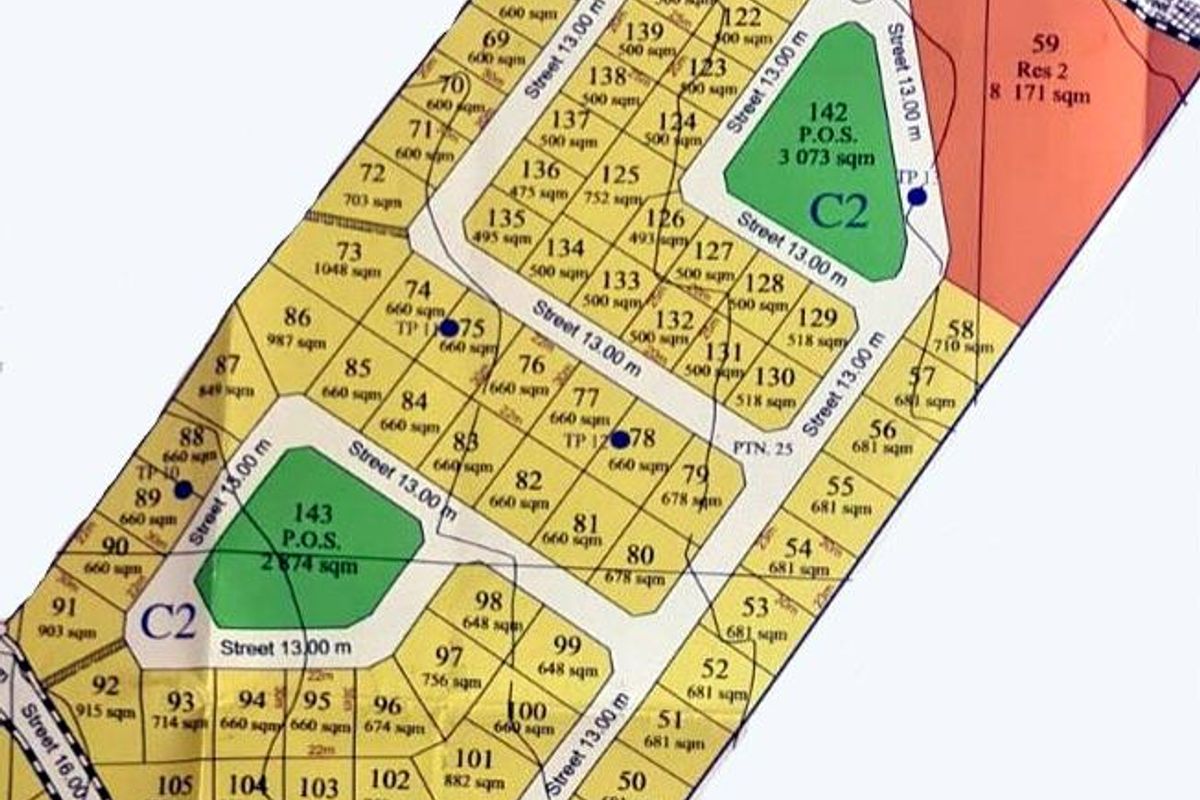 MEYERTON; 17 HA VACANT LAND FOR DEVELOPMENT - Photo 2