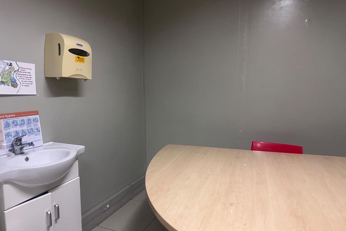 Office For Rent Windhoek West - Photo 4