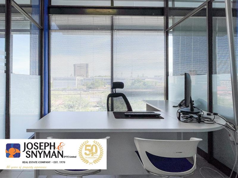 Office Accommodation - On Periphery of Windhoek's CBD - Photo 1