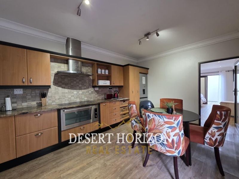Swakopmund, Waterfront | Luxury Double Storey Home For Sale - Photo 6