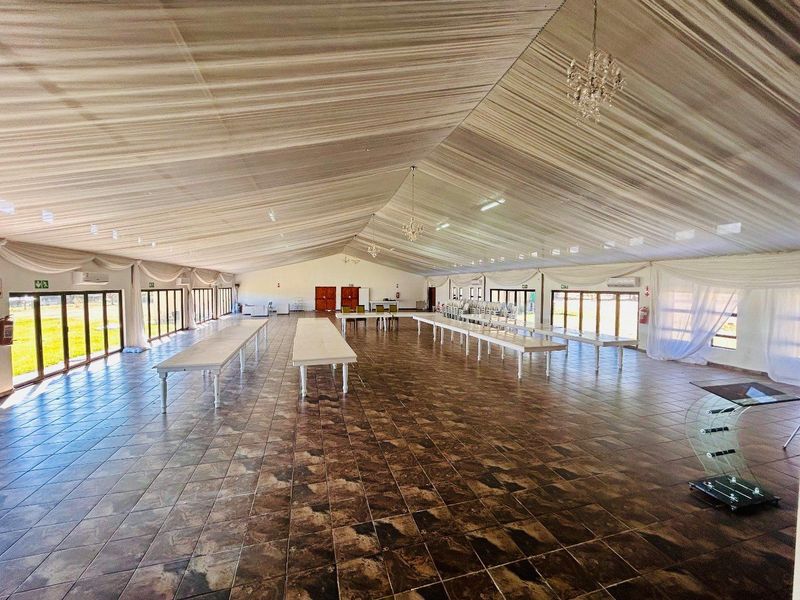 Commercial property for sale on plot close to Vryheid - Photo 7