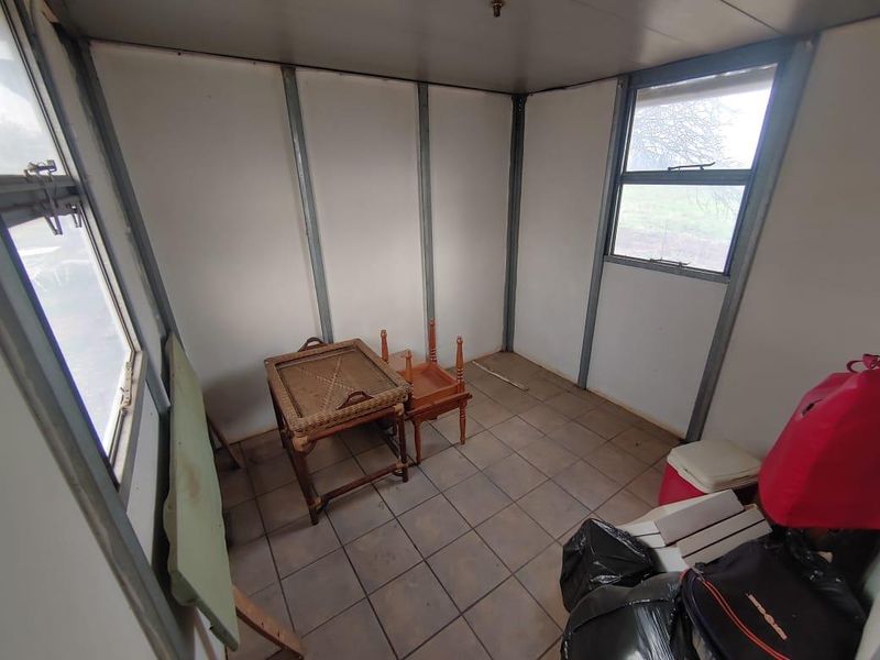 2ha Smallholding with 6 Units in Peaceful Midvaal - Photo 10