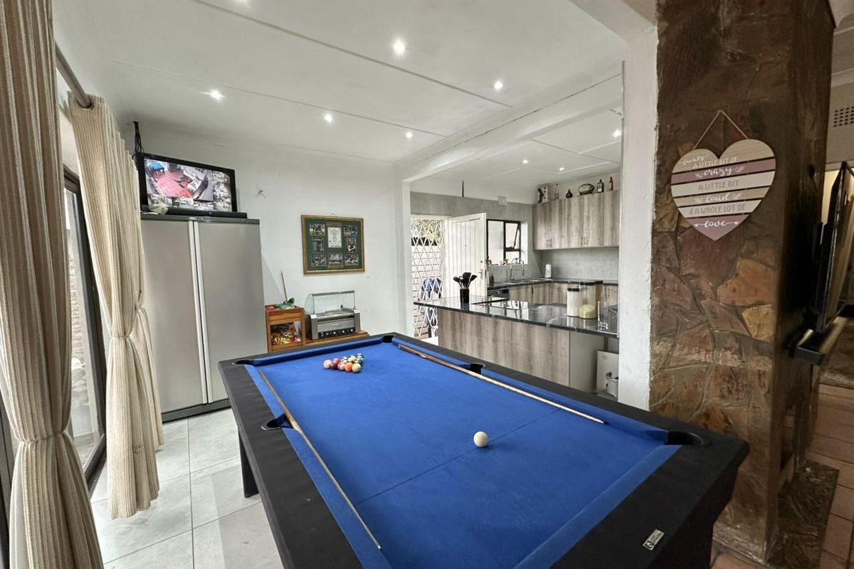 3 Bedroom House with Flatlet in Alberton North! - Photo 5