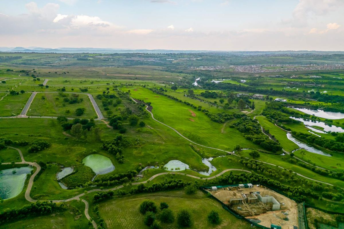 Prime Position vacant land - Photo 3