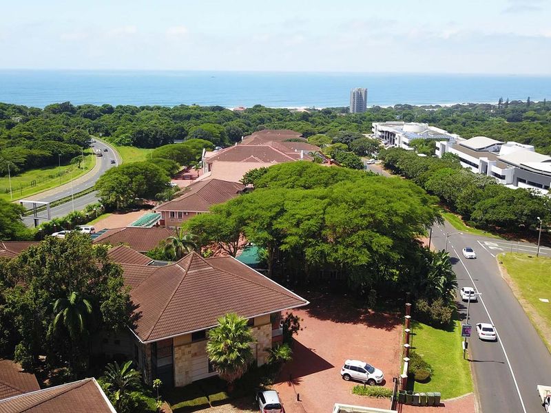 SPACIOUS OFFICES AT A GREAT ADDRESS - Photo 2