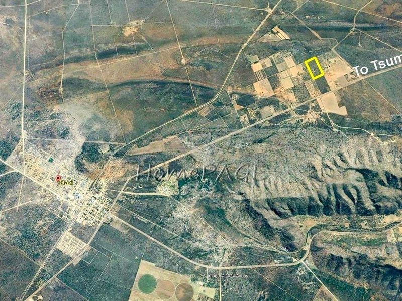 Otjozondjupa Region, Otavi:  25 Ha Smallholding is for Sale - Photo 8