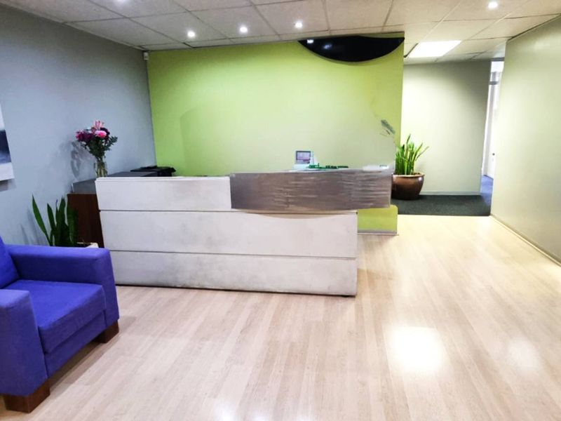 Tenanted Office in AAA Grade Office Park - Photo 2