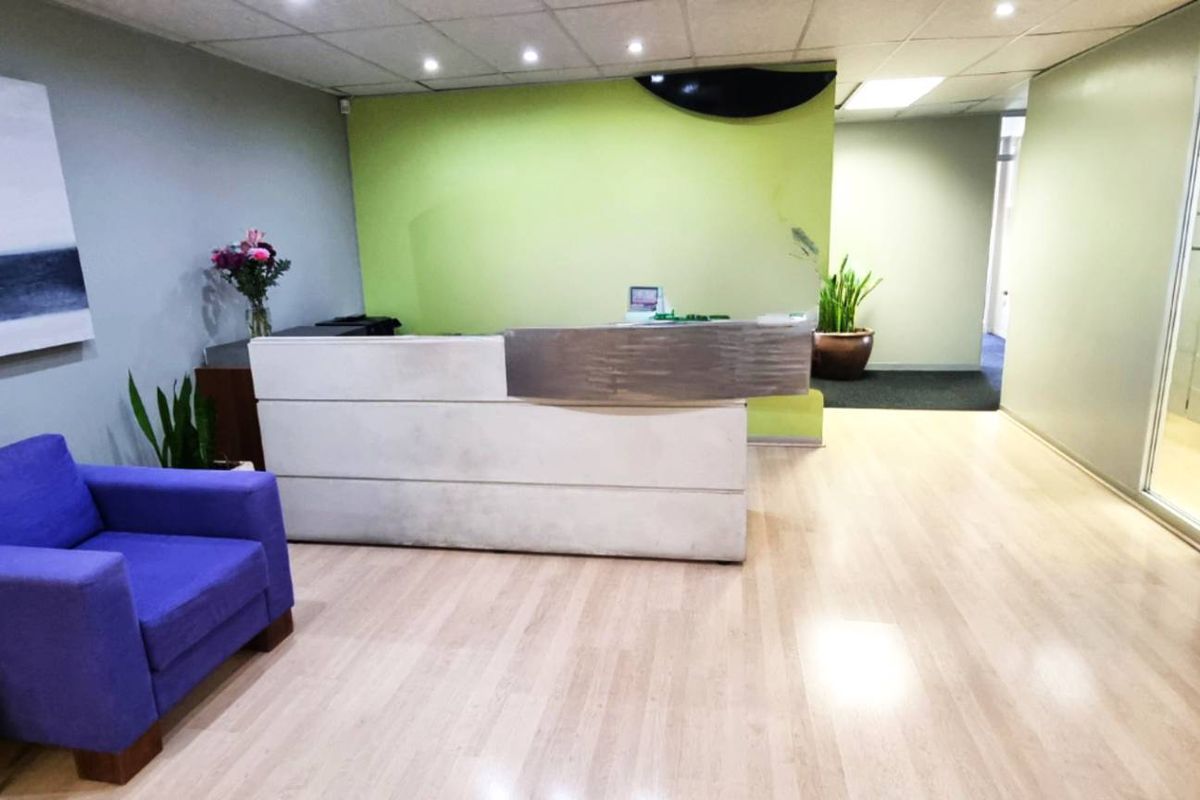 Tenanted Office in AAA Grade Office Park - Photo 2