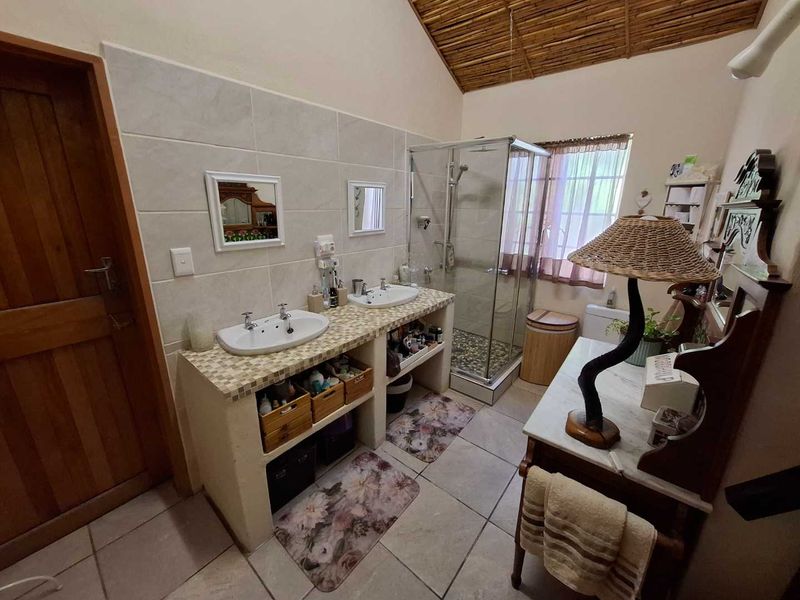 Idyllic Lifestyle Property in the Heart of the Kalahari - Photo 7