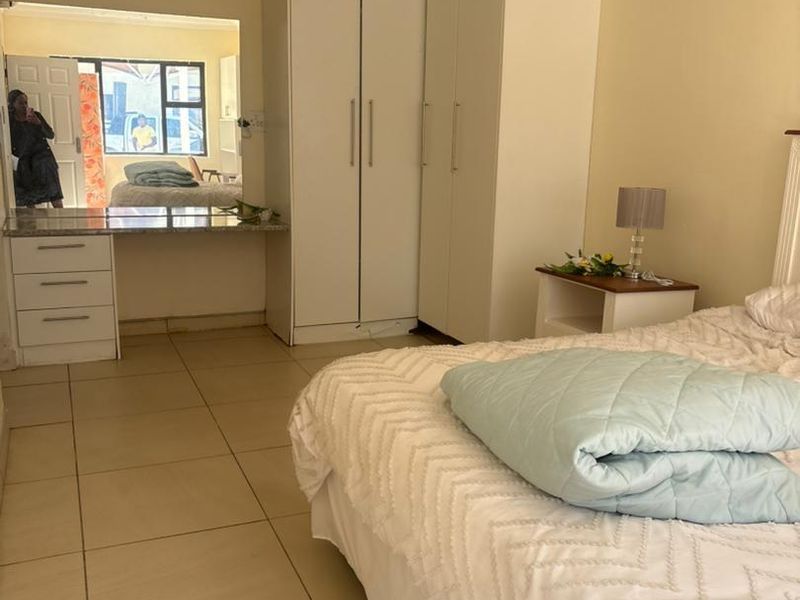 Freestanding house to let In Pionierspark - Photo 8