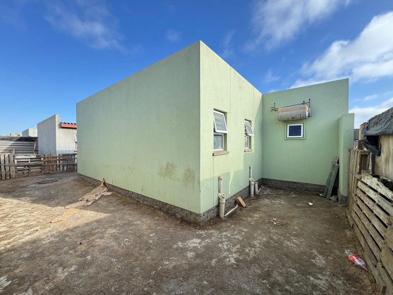 HOUSE FOR SALE - WALVISBAY, KUISEBMUND - Photo 3
