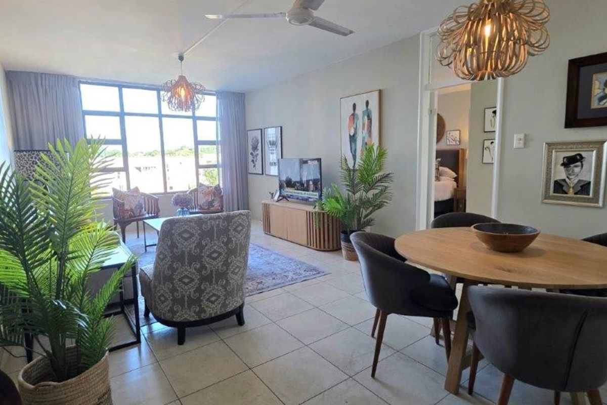 Stunning one bedroom Apartment - Photo 2