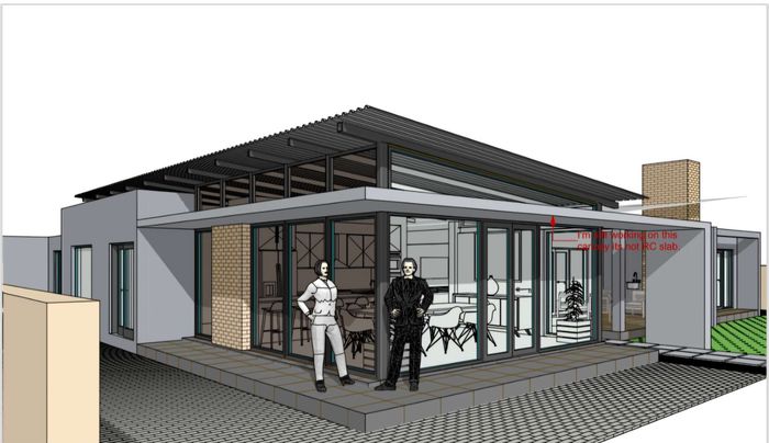 Property #2479694, House Rental Monthly in Pioniers Park