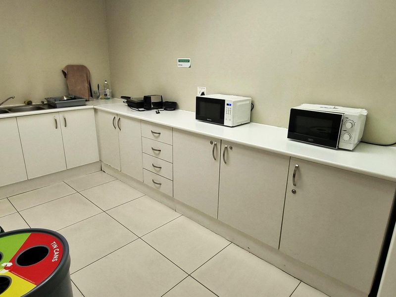 Small Office in AAA-Grade Complex - Photo 7