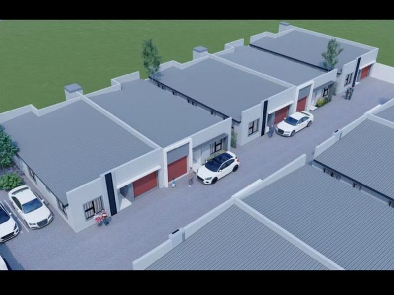 3 BEDROOM APARTMENT FOR SALE | NOORDHOEK, KEETMANSHOOP - Photo 3