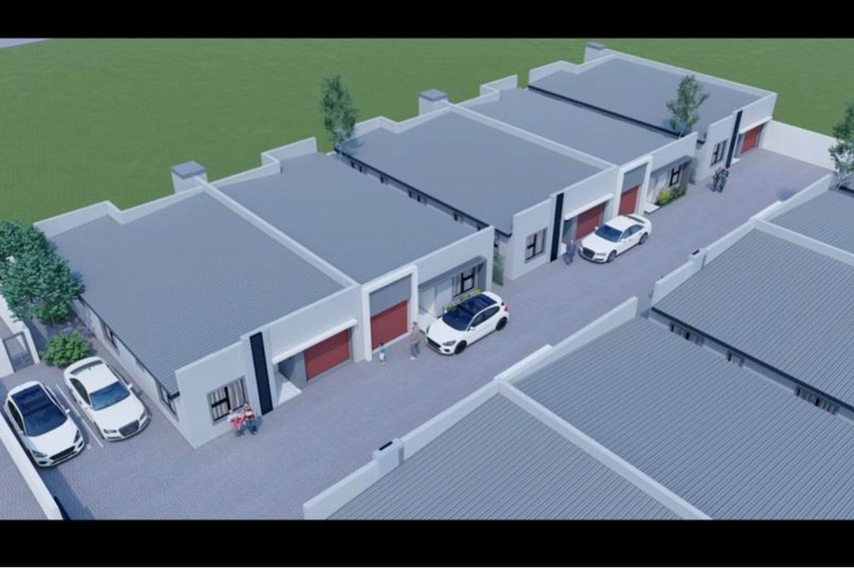 3 BEDROOM APARTMENT FOR SALE | NOORDHOEK, KEETMANSHOOP - Photo 3