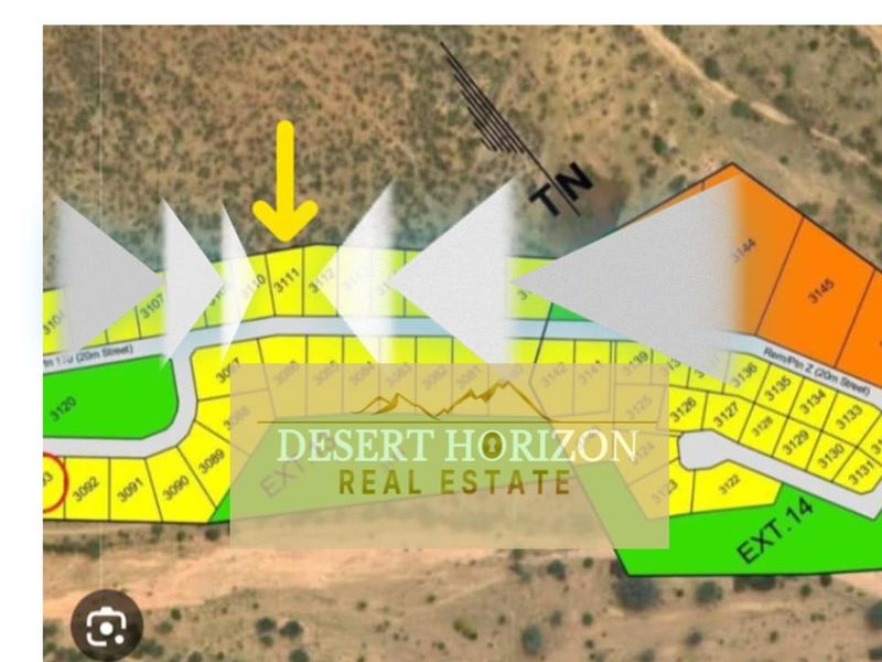 Khomas ,Okahandja | Plot for sale - Photo 2