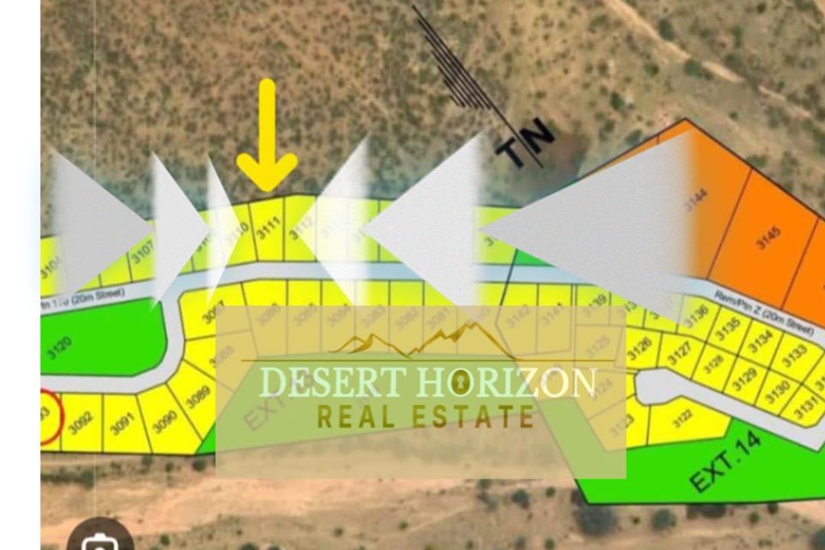 Khomas ,Okahandja | Plot for sale - Photo 2