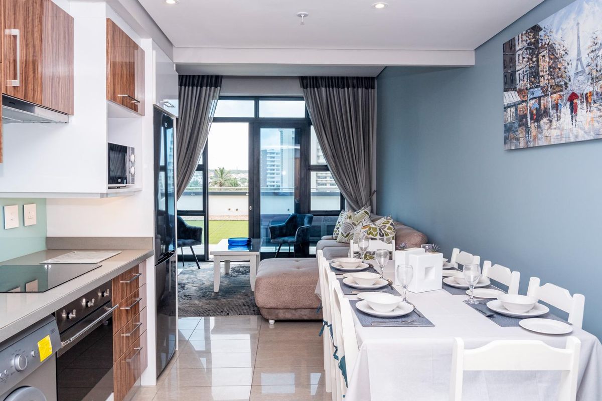 2 BEDROOM I 2 BATHROOM APARTMENT - Photo 4