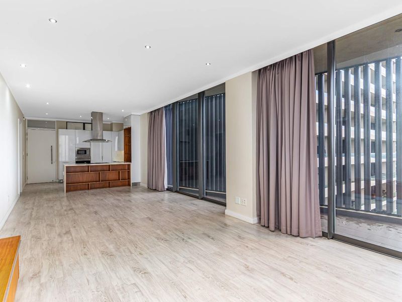 2 Bed Apartment for Sale in Morningside - Photo 9