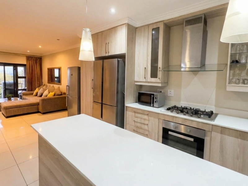 Modern 2-Bedroom Home with Secure Living in Bryanston - Photo 2