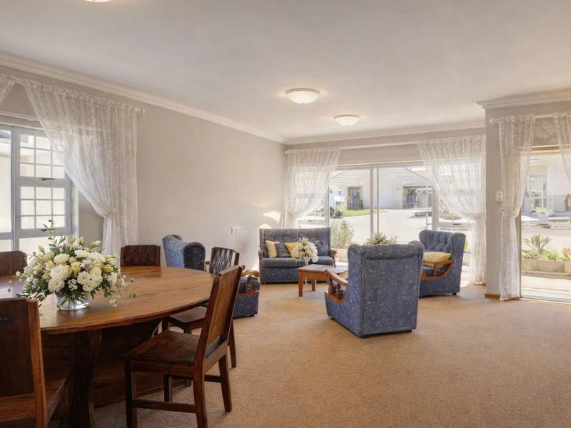 2 Bedroom, 2 Bathroom House for Sale in Fynbos Heights Retirement Village - Photo 3