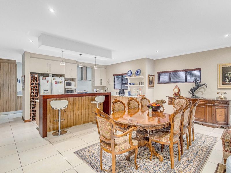 Modern Living in a Secure Lifestyle Estate - Photo 8