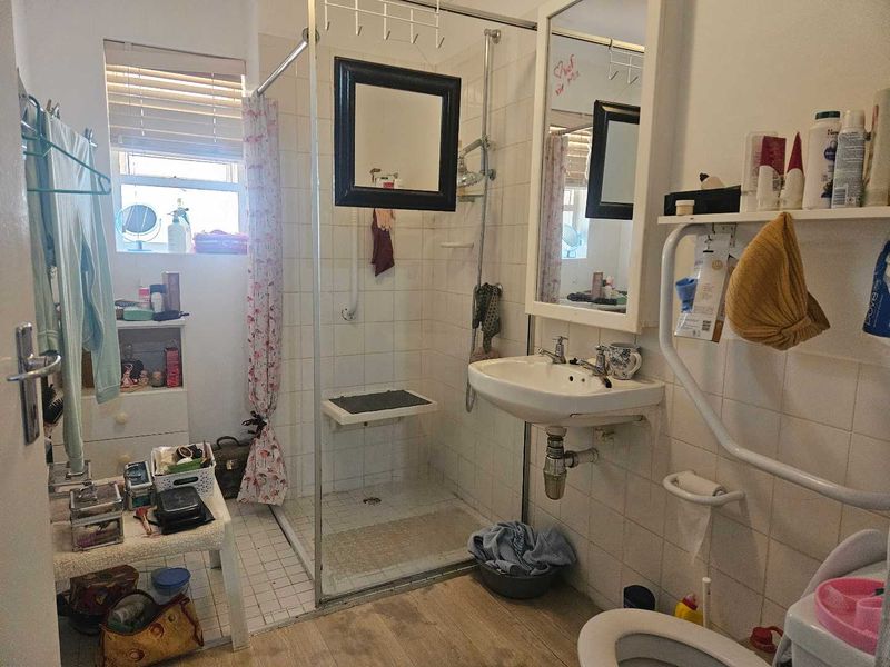 Over 55 of age : Unfurnished one bedroom retirement Village : Hermanus - Photo 7