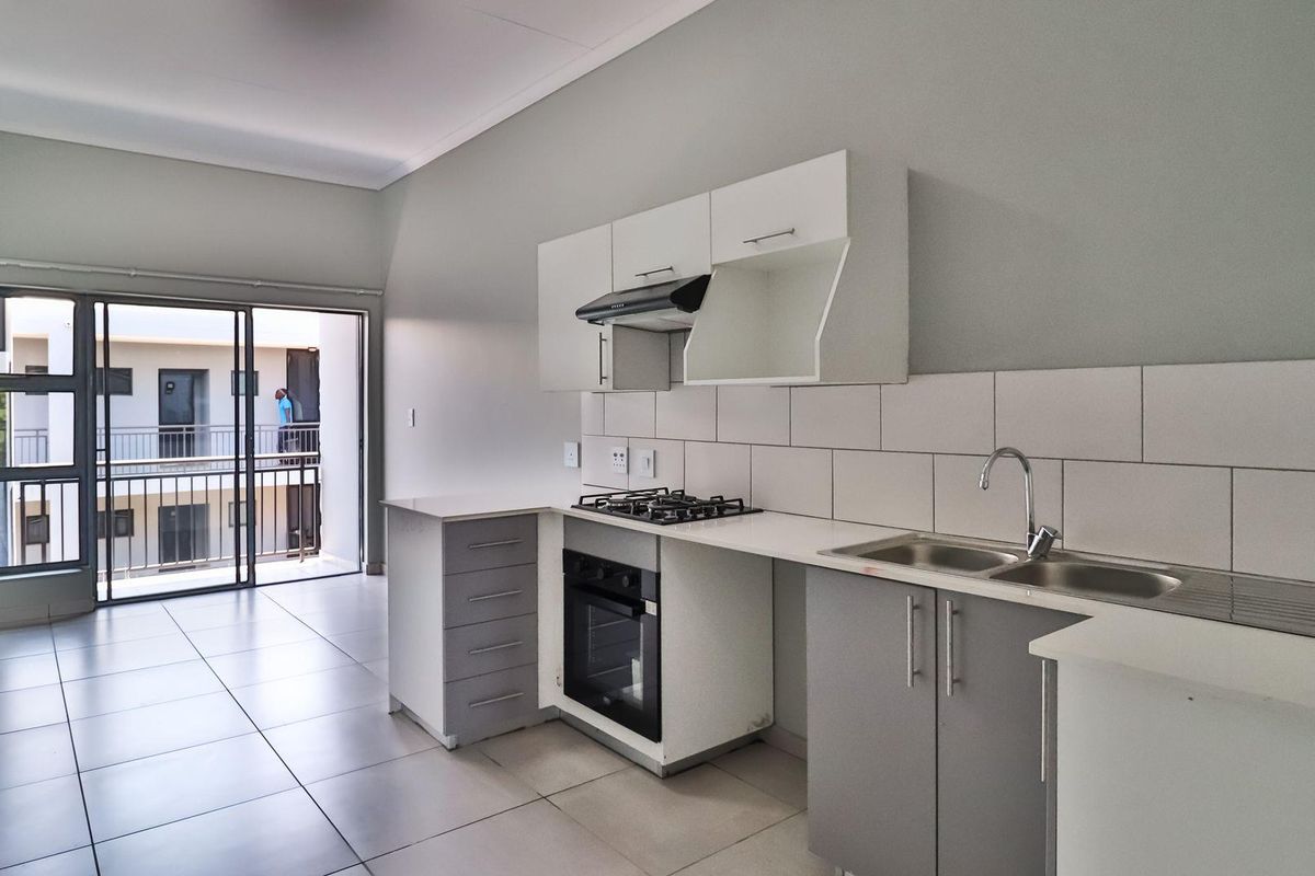 Sophisticated Living with Stunning Views: New One-Bedroom Apartments in Ferndale - Photo 3