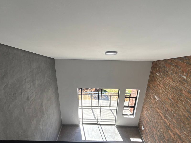 Studio Loft Apartment to Let at Arbour View, Arbour Arch, Pietermaritzburg - Photo 8