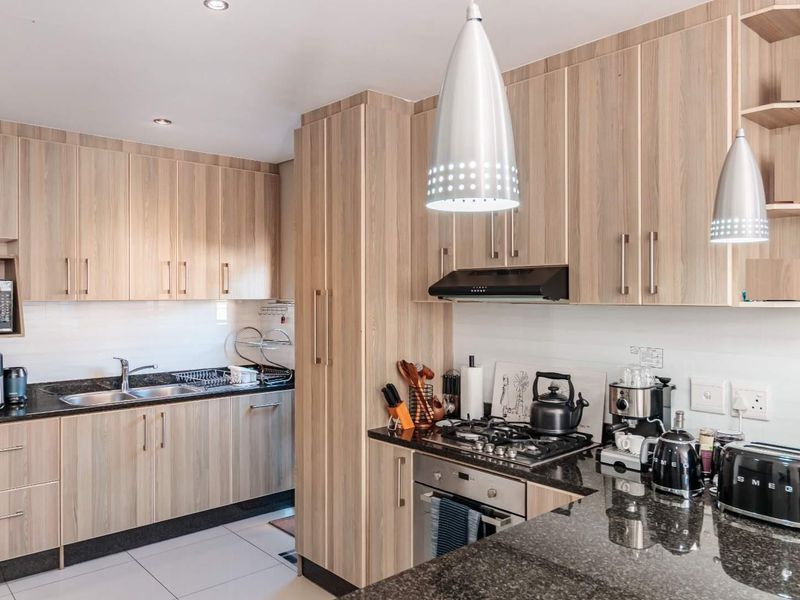 3 Bedroom Freehold in Secure Estate in Kamma Ridge, Port Elizabeth - Photo 4