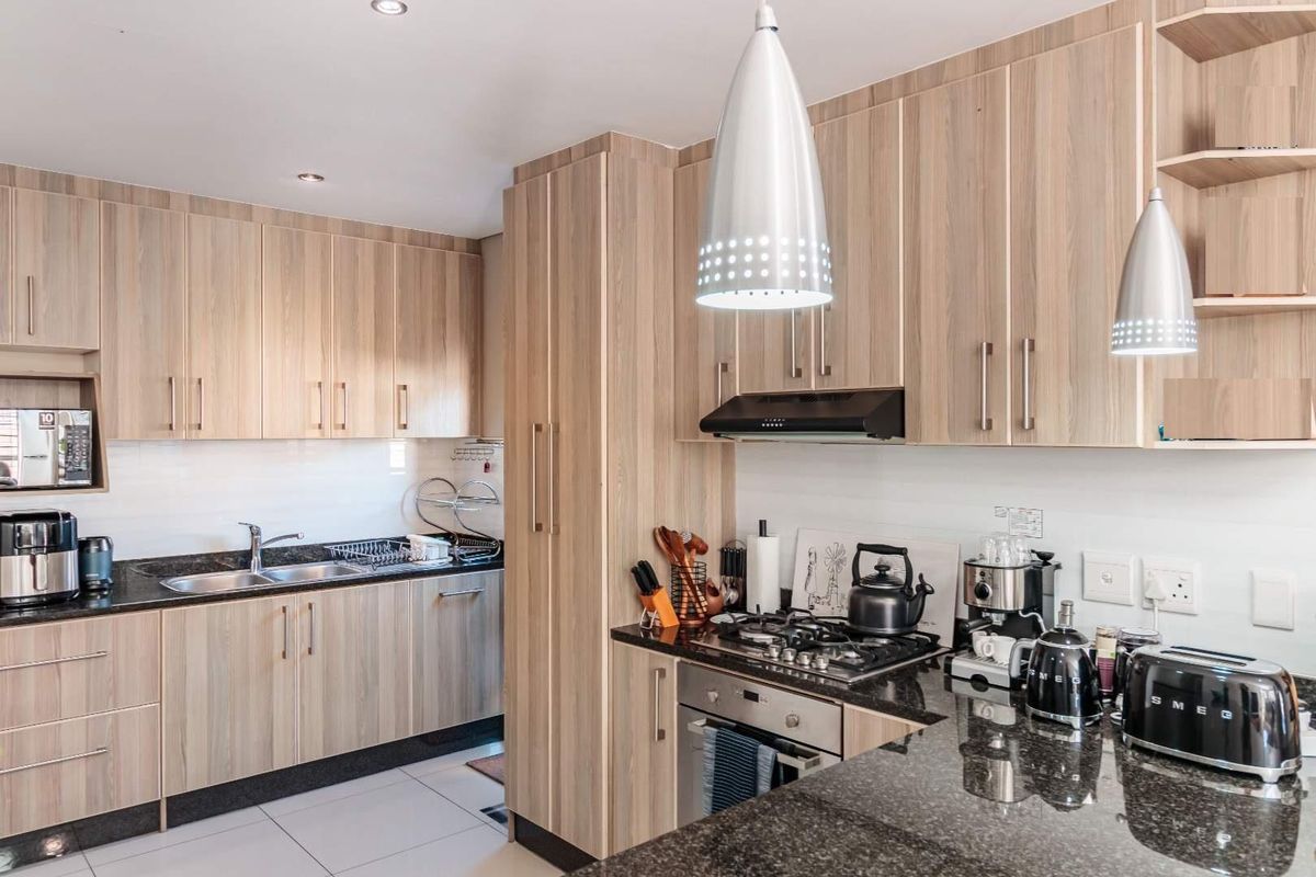 3 Bedroom Freehold in Secure Estate in Kamma Ridge, Port Elizabeth - Photo 4