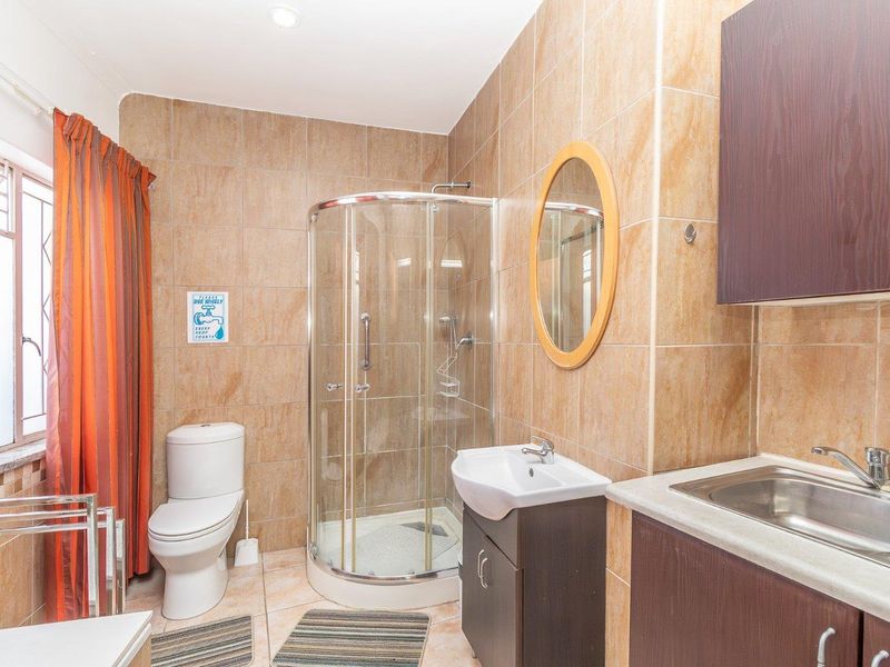 EXCEPTIONAL PROPERTY WITH INCOME POTENTIAL – IDEAL FOR A GUESTHOUSE OR B&B. - Photo 6