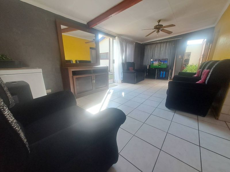 Lovely cosy garden garden flat to rent - Photo 5