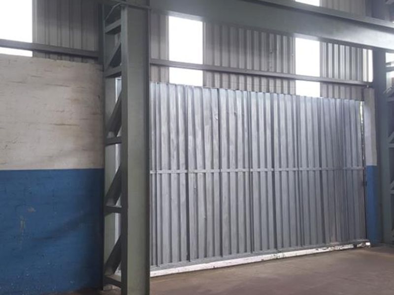 Power, Space & Performance – Industrial Property Built to Handle It All! - Photo 7