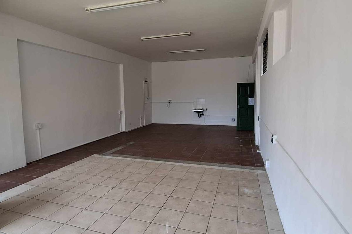 **Prime Business Opportunity in a Strategically Designed Shopping Center** - Photo 3