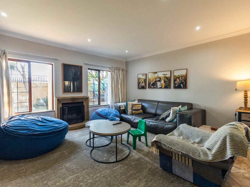 Spacious Family Living with Exceptional Indoor-Outdoor Flow in The Wilds Estate - Photo 4