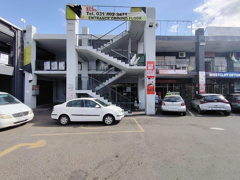 Retail Space for Lease In Westcliff - Photo 7