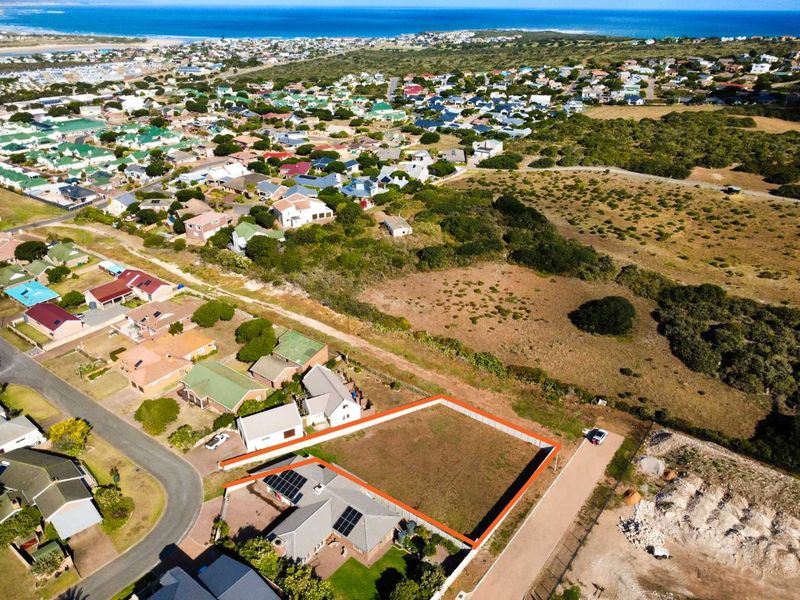 Vacant stand in prime area of Stilbaai Wes - Photo 5