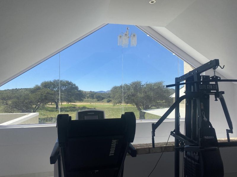 Modern 5 Bedroom House, Omeya Golf Estate - Photo 10